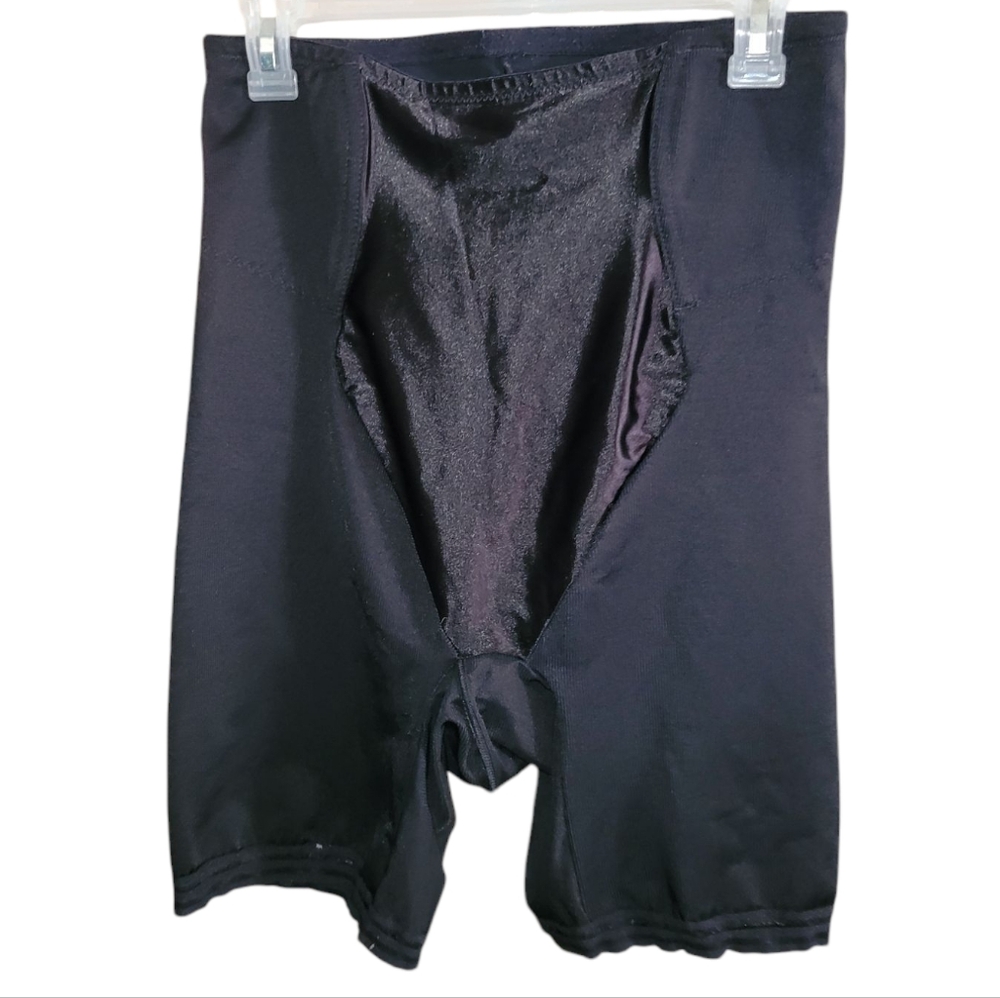 Waist Eliminator by Smoothie black Size 2X